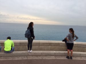 french language school in Nice