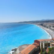 learn french in nice