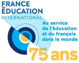 france education international