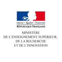 ministere ministere enseignement superieur