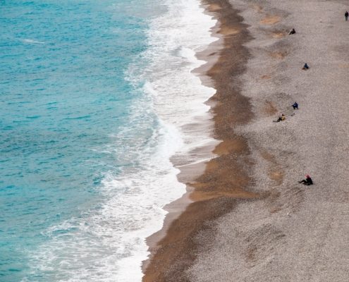 beach nice