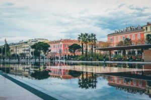 place masséna