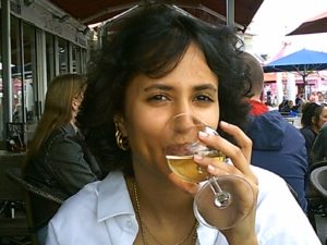 inès activités