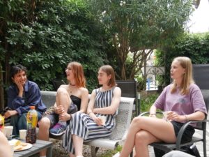 etudiant alphab